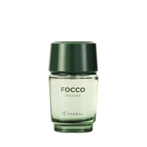 Perfume Focco Discover